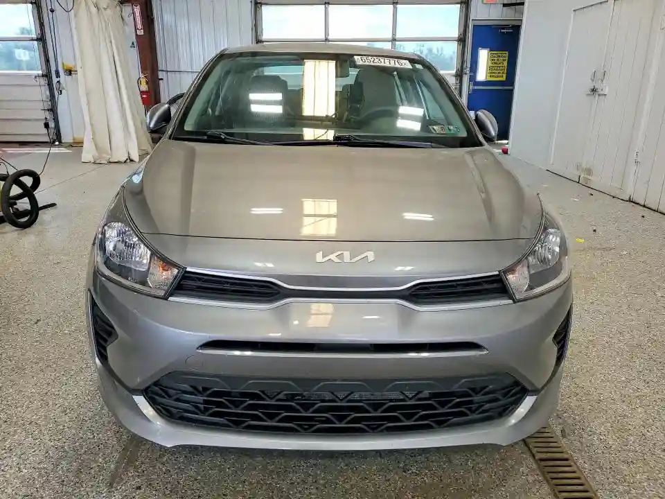3KPA24AD8NE468516 2022 KIA RIO-4