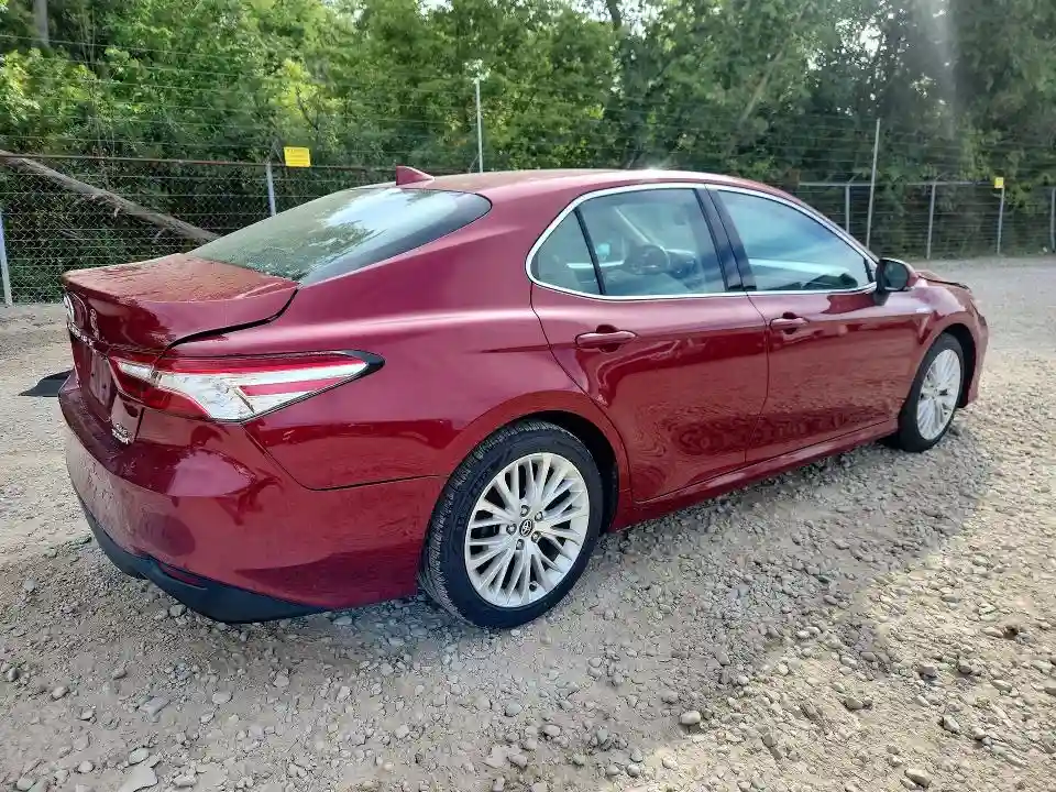 4T1F31AK3LU011123 2020 TOYOTA CAMRY-2