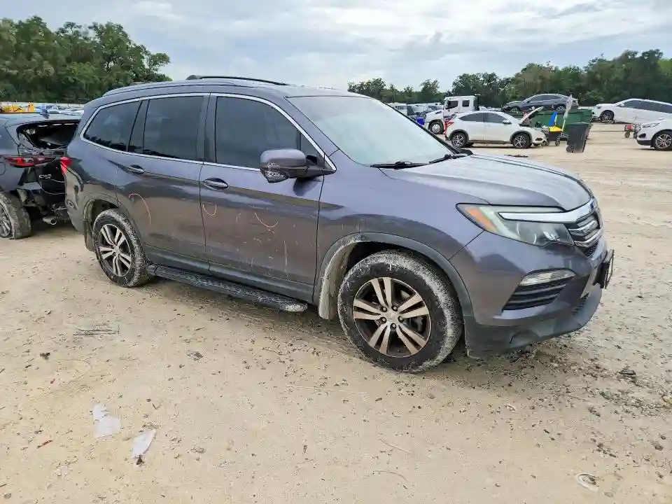 5FNYF6H69HB054083 2017 HONDA PILOT-3
