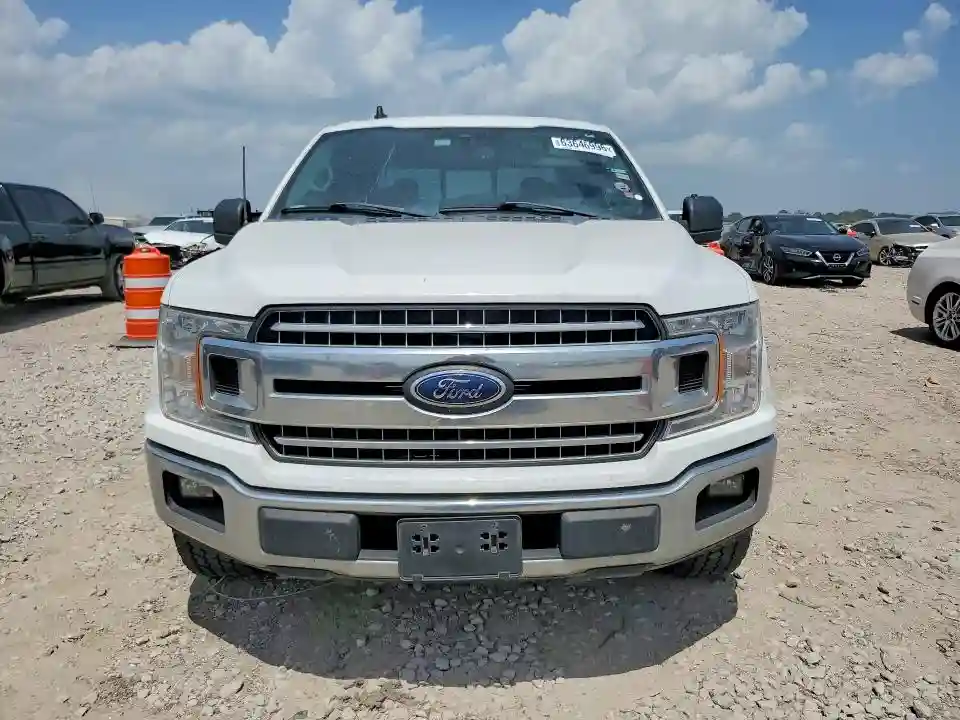 1FTEW1CP1LKD73284 2020 FORD F-150-4