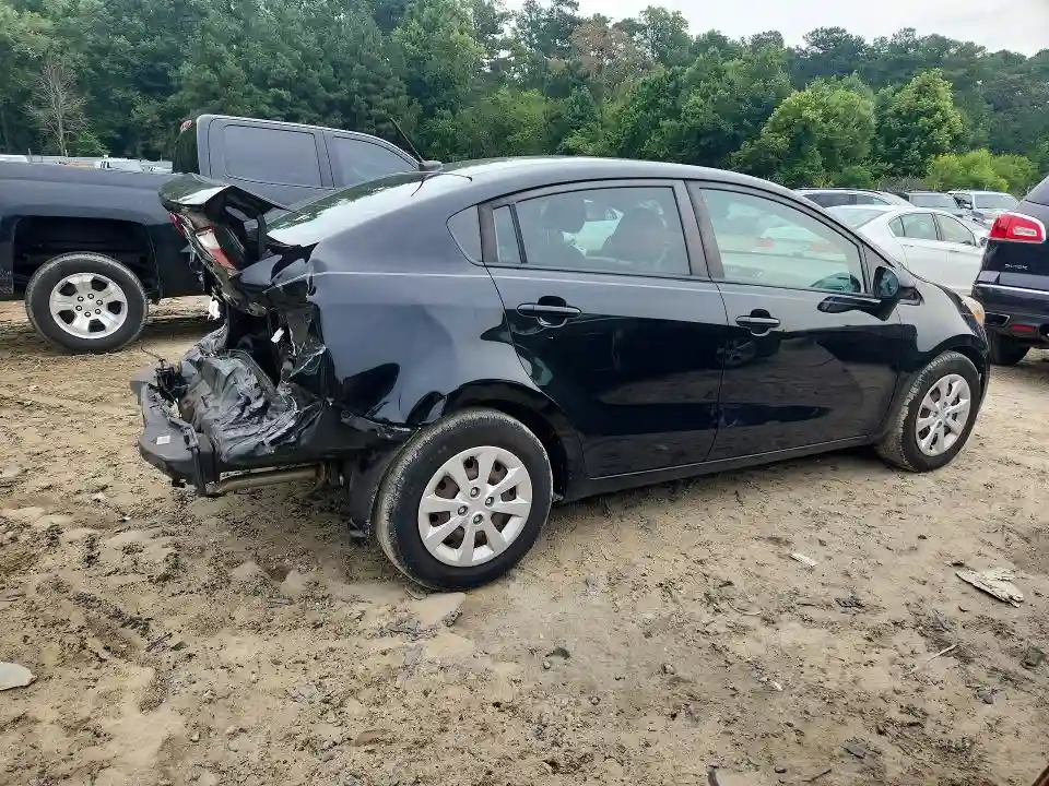 KNADM4A39H6035308 2017 KIA RIO-2