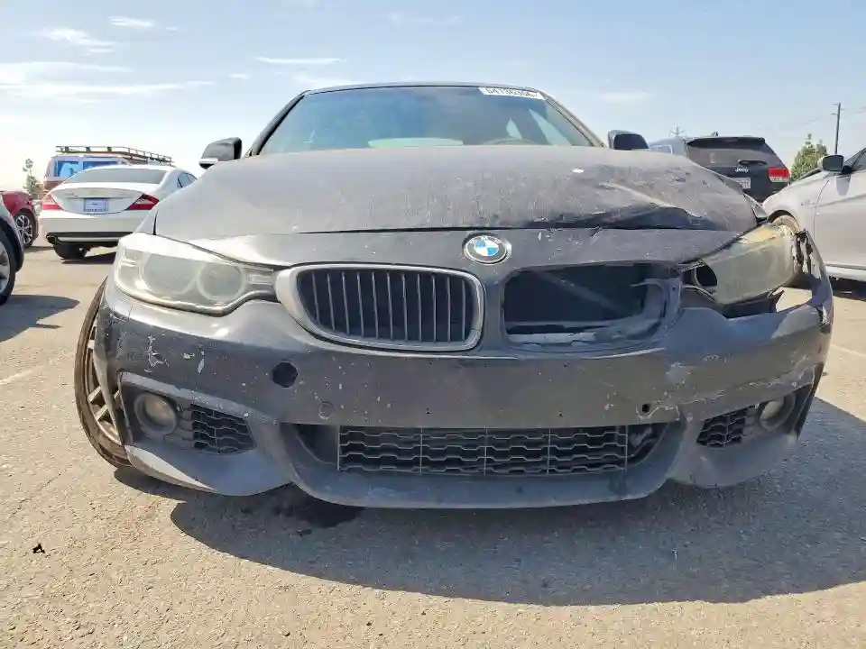 WBA4A9C57GG695408 2016 BMW 4 SERIES-4