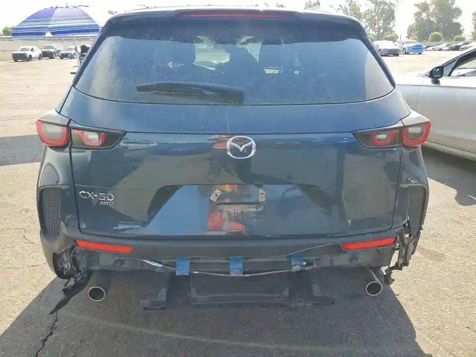 7MMVABBL3TN468091 2026 MAZDA CX-50-5