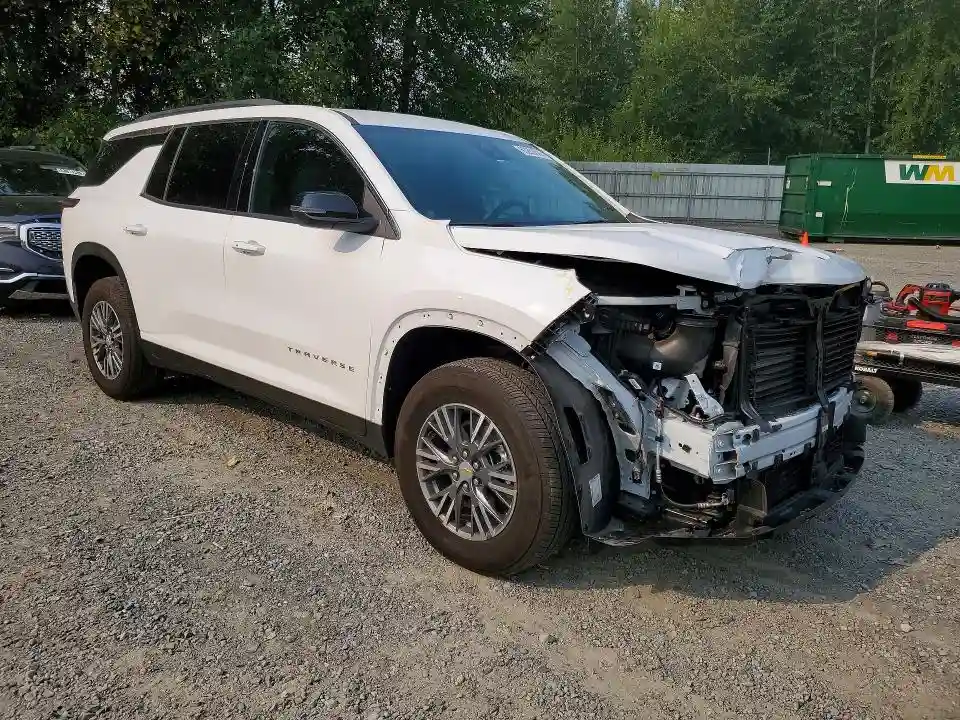 1GNEVGRS3SJ283860 2025 CHEVROLET TRAVERSE-3