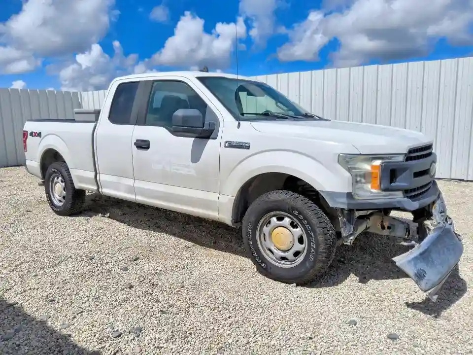 1FTFX1E57LFB35459 2020 FORD F150-3