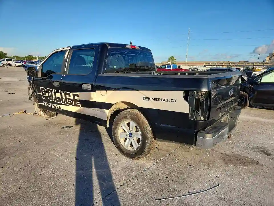1FTEW1EB0KFD15188 2019 FORD F150-1