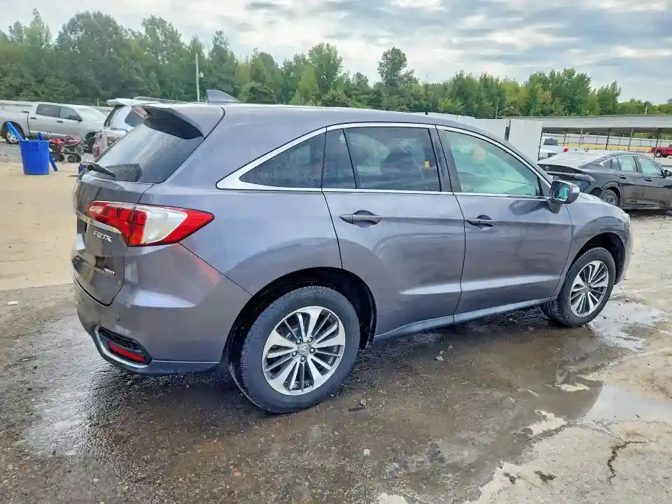5J8TB4H78JL023429 2018 ACURA RDX-2