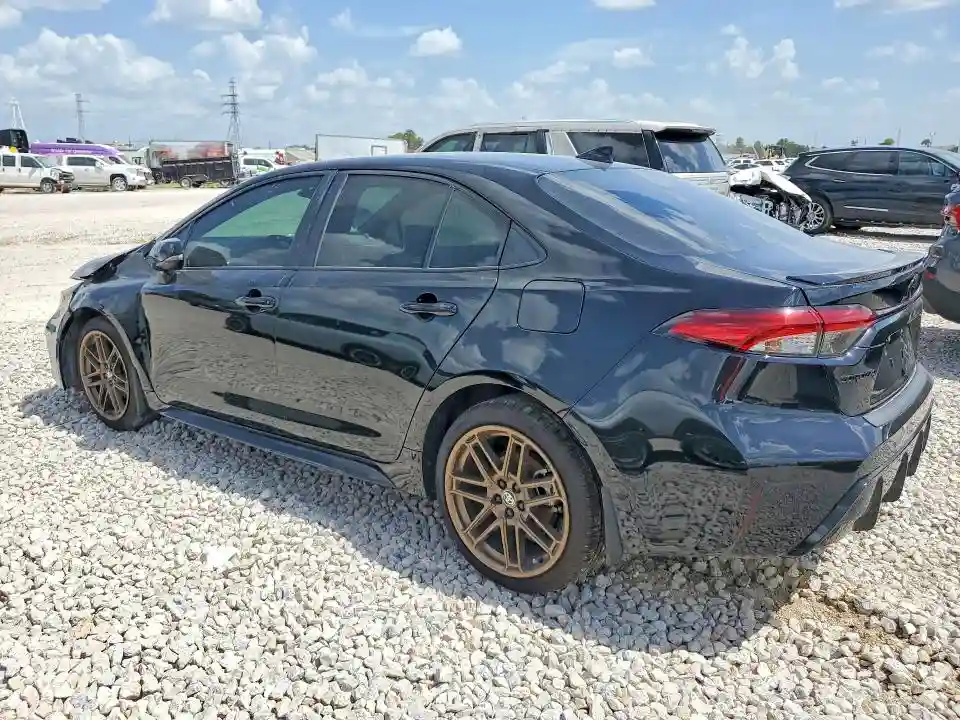5YFB4MCE0RP170065 2024 TOYOTA COROLLA NI-1