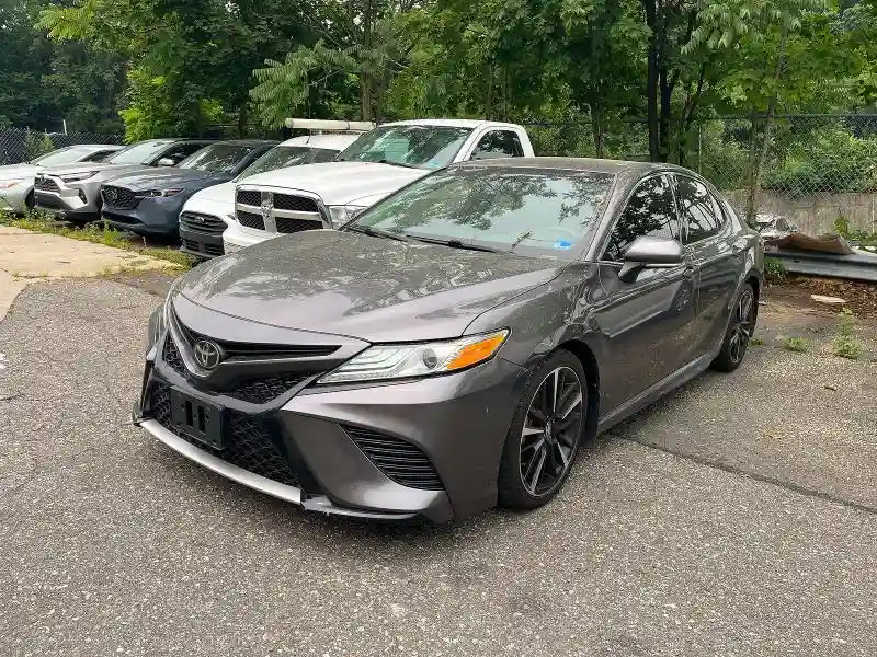 4T1K61BK1LU004546 2020 TOYOTA CAMRY-1