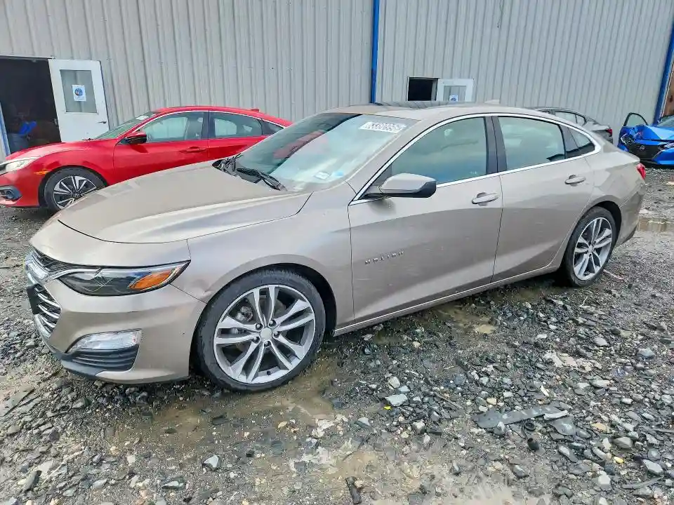 1G1ZD5ST6PF167981 2023 CHEVROLET MALIBU-0