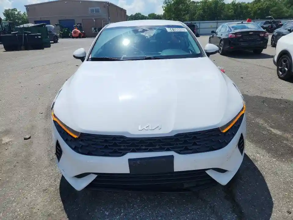 5XXG14J23PG218896 2023 KIA K5-4
