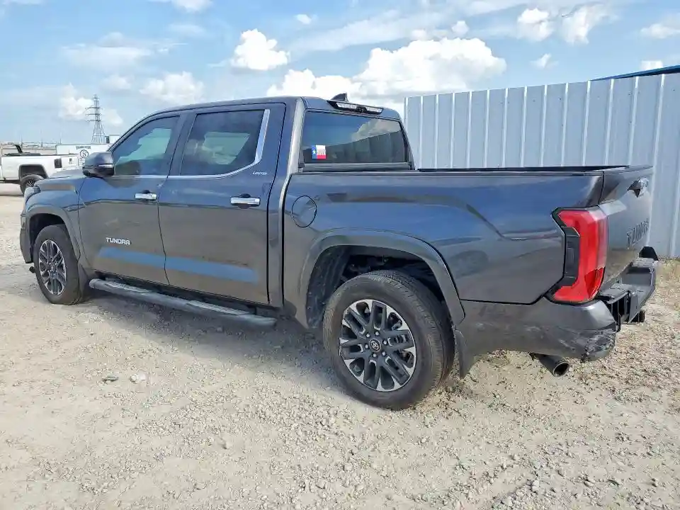 5TF1A5AB6TX055398 2026 TOYOTA TUNDRA-1