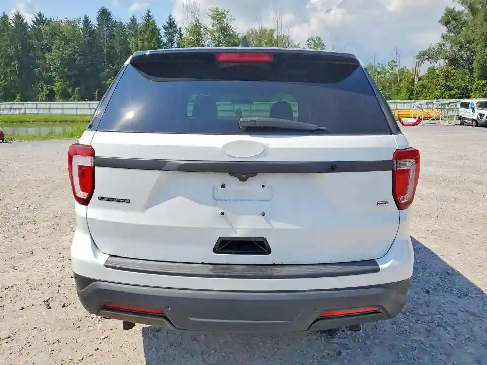 1FM5K8AR2KGB44120 2019 FORD EXPLORER-5