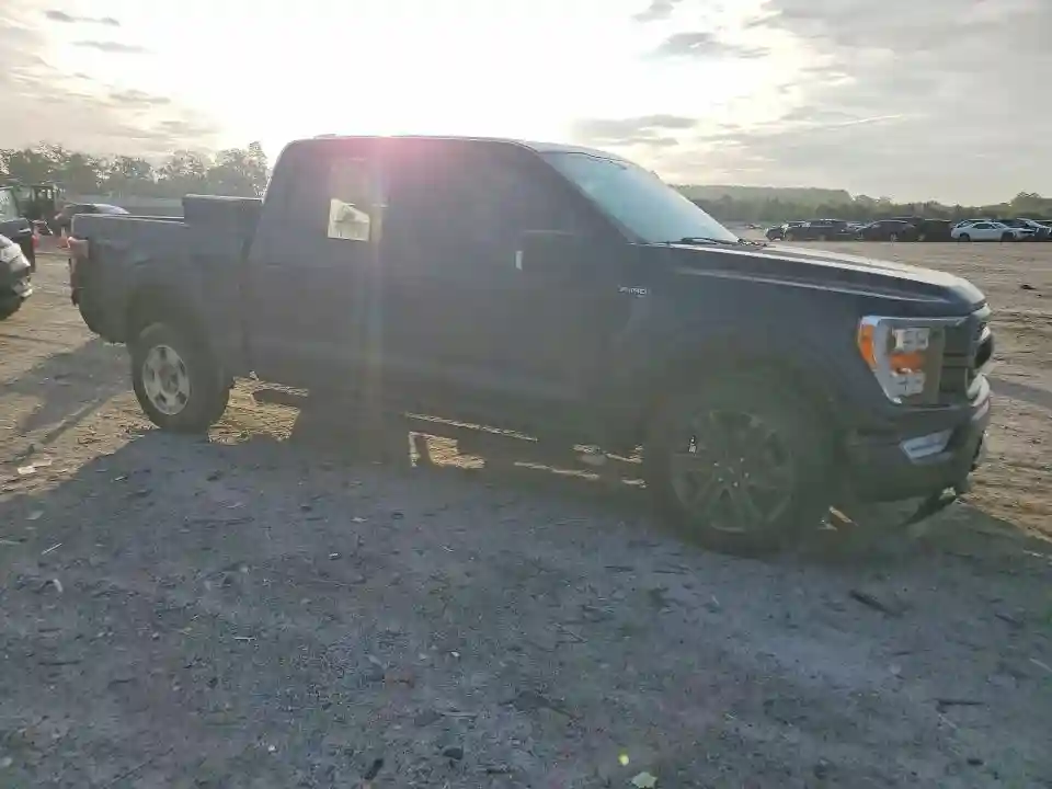 1FTEW1EP3MFC01944 2021 FORD F150-3