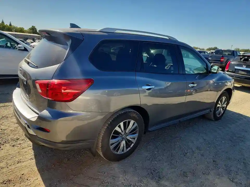 5N1DR2AN4LC630440 2020 NISSAN PATHFINDER-2