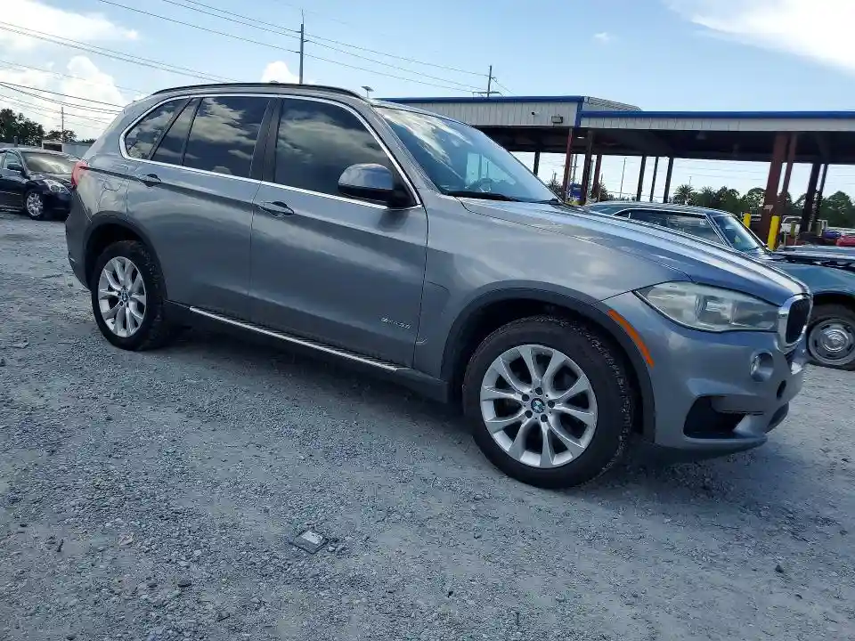 5UXKR2C5XG0H42807 2016 BMW X5-3