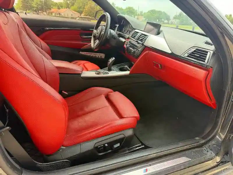 WBA3N9C5XFK246932 2015 BMW 4 SERIES-4