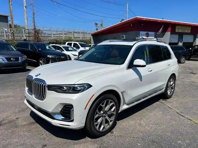 5UXCX4C57KLS36314 2019 BMW X7-0
