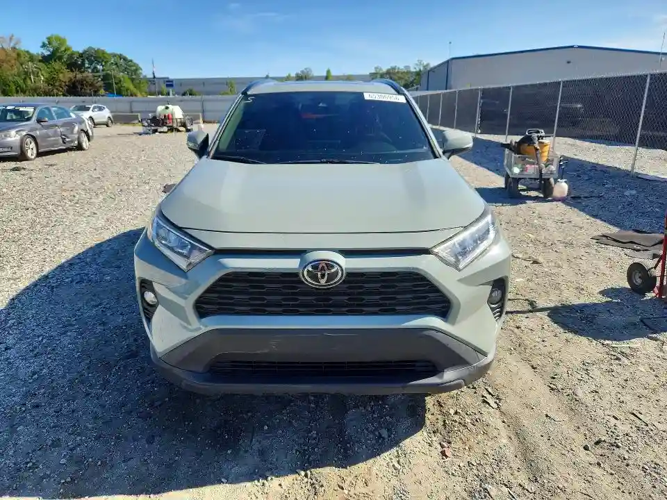 2T3W1RFV2MW157688 2021 TOYOTA RAV4-4
