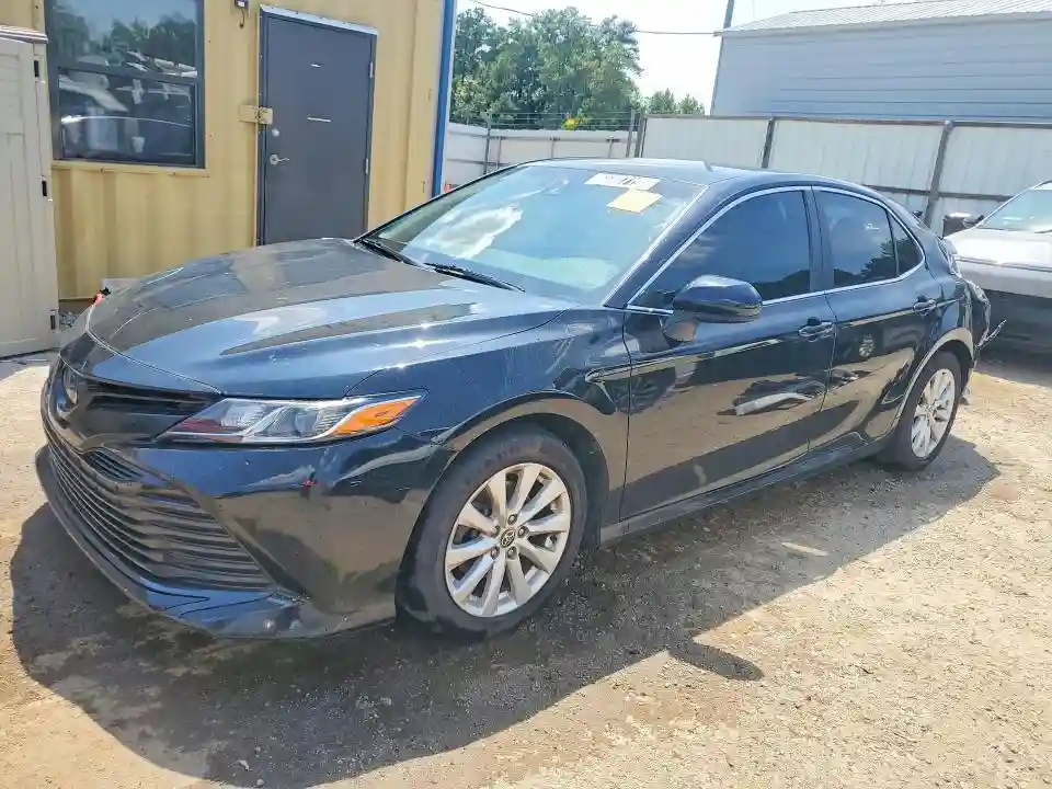 4T1C11AKXLU997579 2020 TOYOTA CAMRY-0