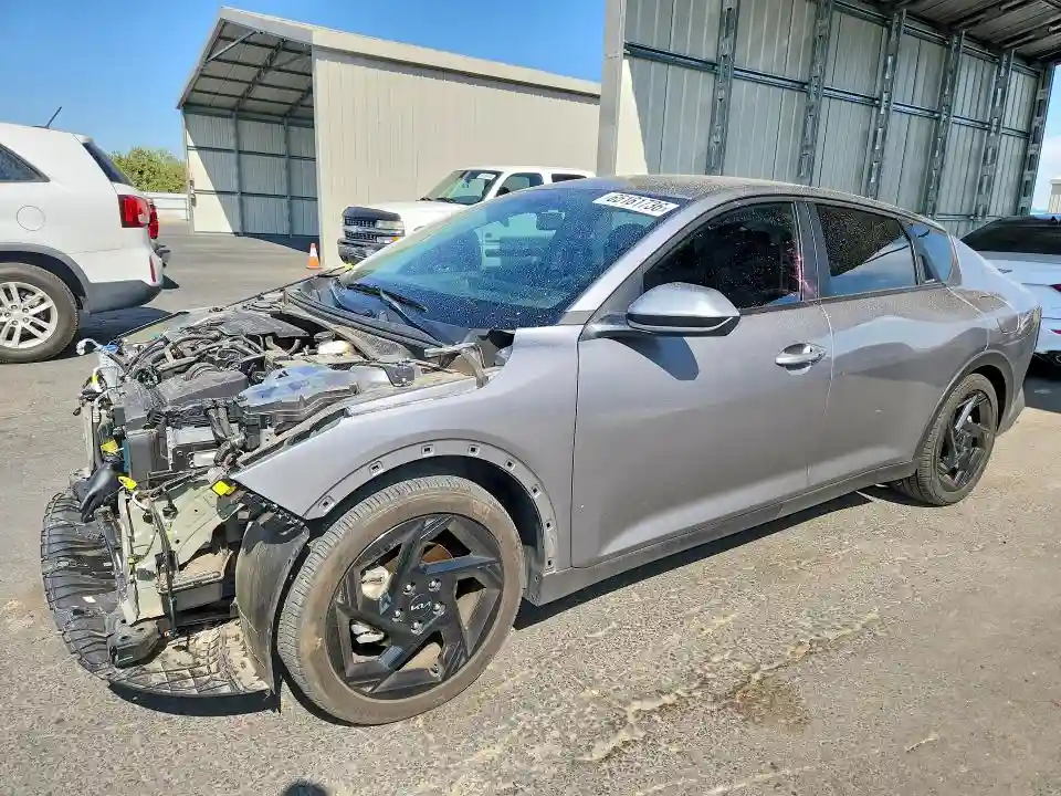 3KPFU4DE4SE069683 2025 KIA K4 EX-0