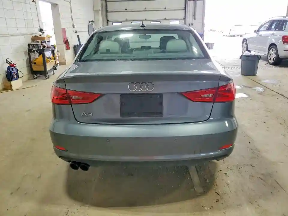 WAUA7HFF7G1050860 2016 AUDI A3-5