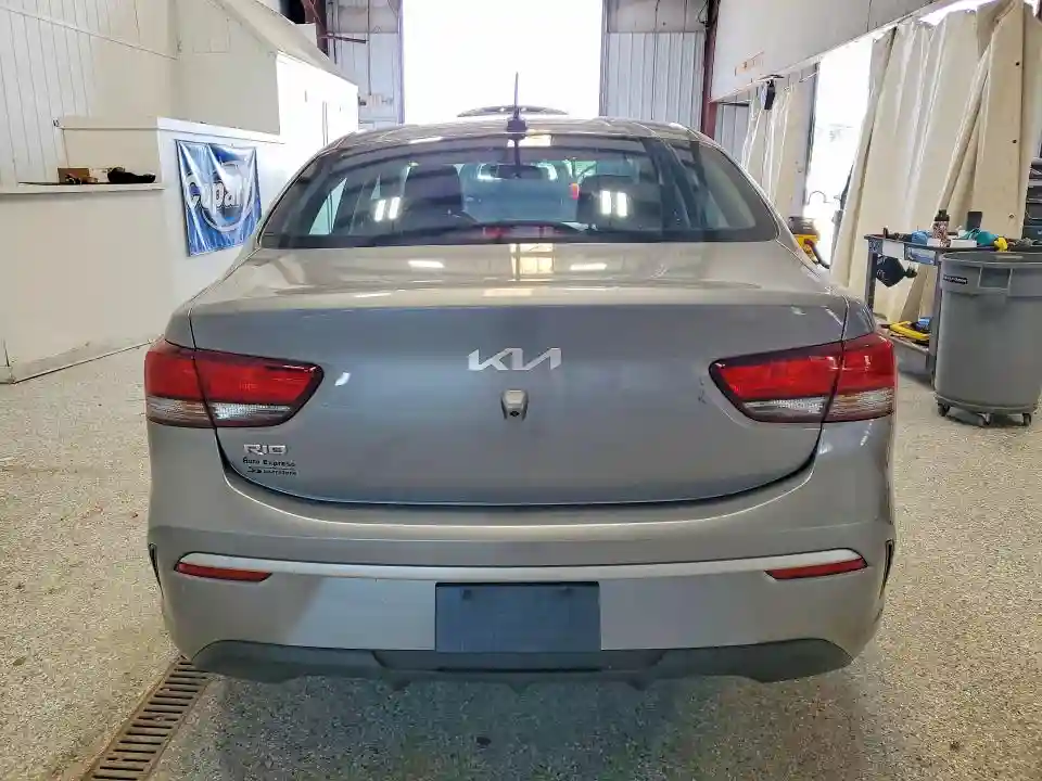 3KPA24AD8NE468516 2022 KIA RIO-5