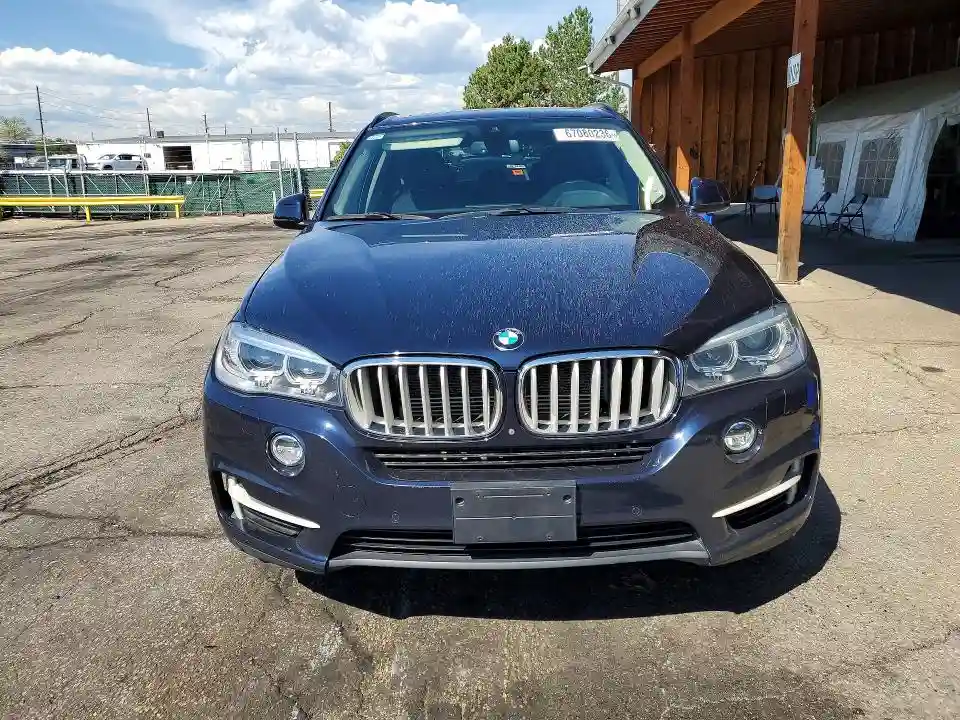 5UXKT0C5XG0S78761 2016 BMW X5-4