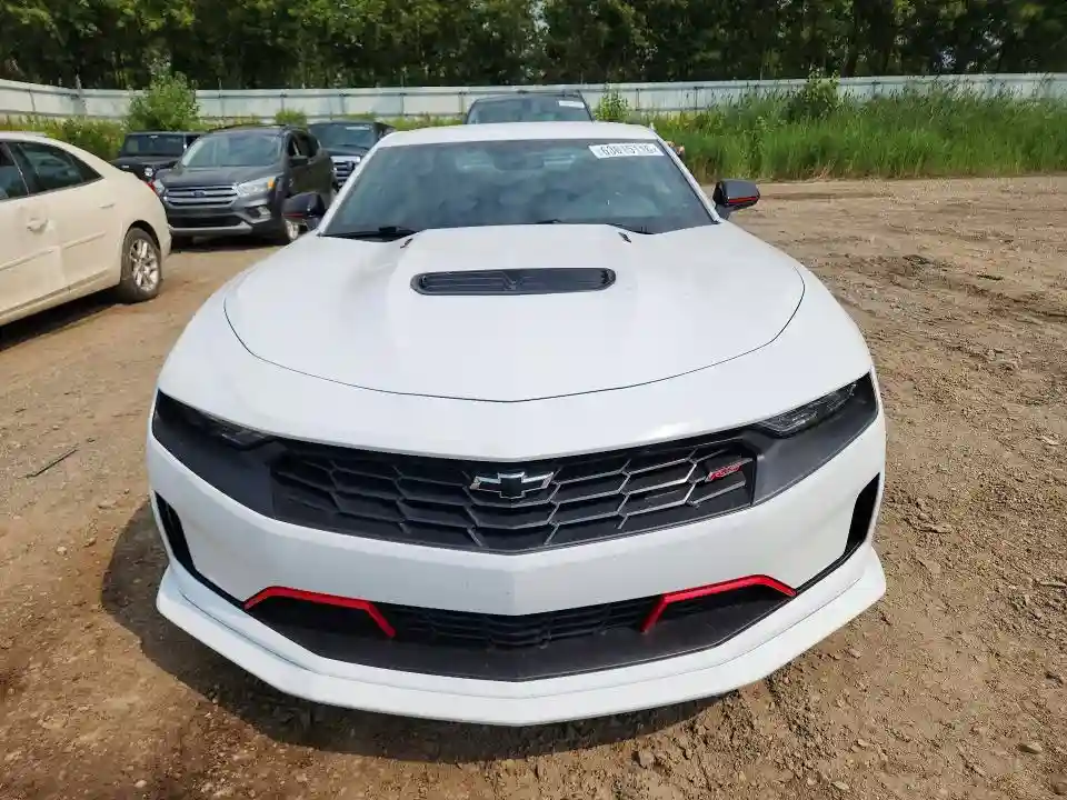 1G1FF1R71N0128617 2022 CHEVROLET CAMARO LT1-4