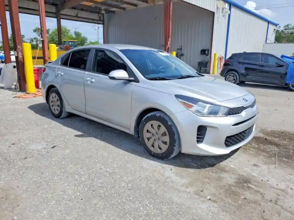 3KPA24AD2LE296609 2020 KIA RIO-3