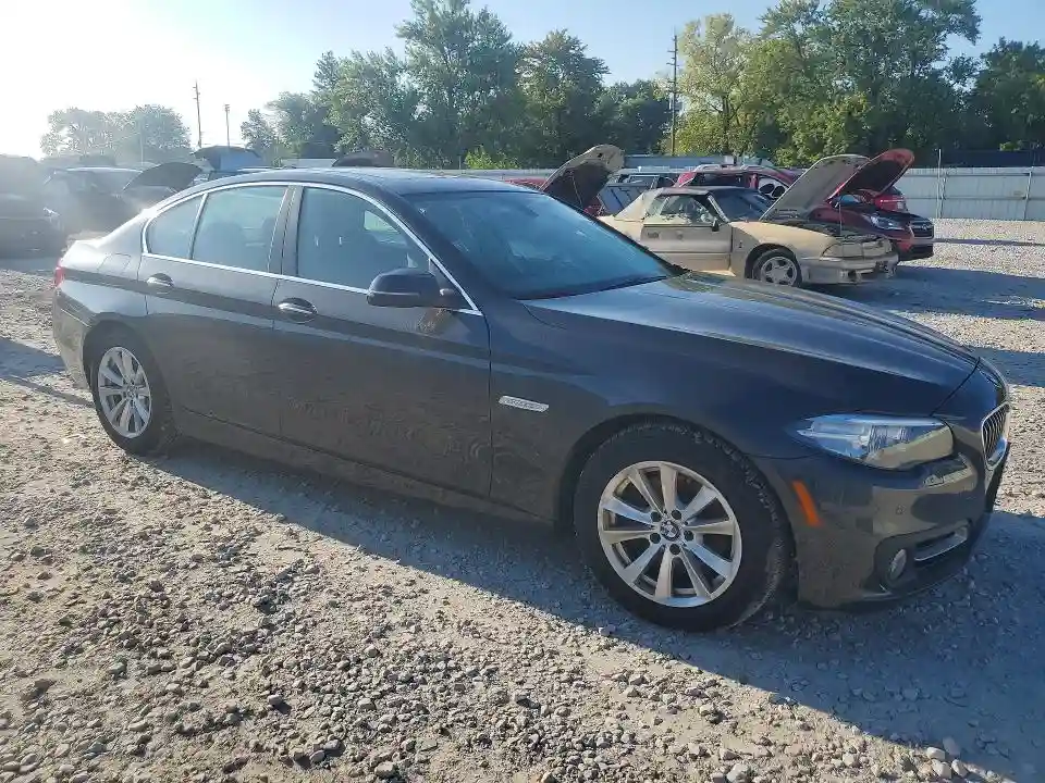 WBA5A7C54GG642173 2016 BMW 5 SERIES-3