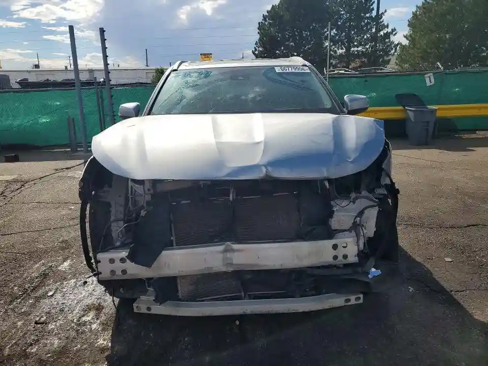 5TDGZRBH8NS569193 2022 TOYOTA HIGHLANDER-4