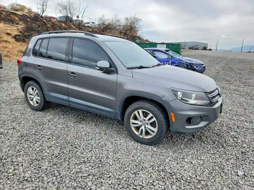 WVGBV7AX9FW508435 2015 VOLKSWAGEN TIGUAN-3