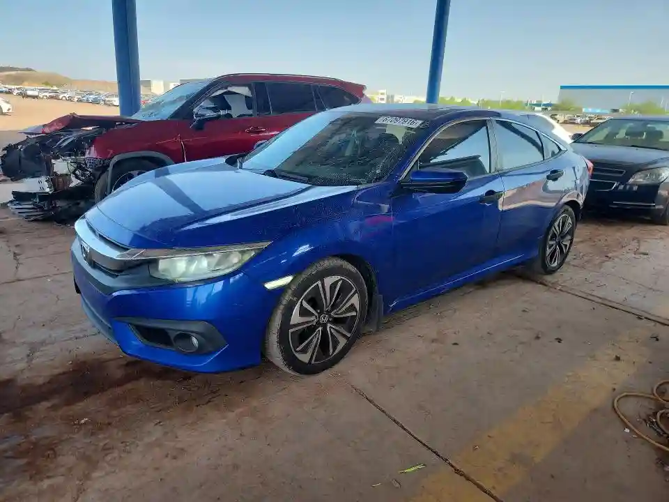 19XFC1F47GE017896 2016 HONDA CIVIC-0
