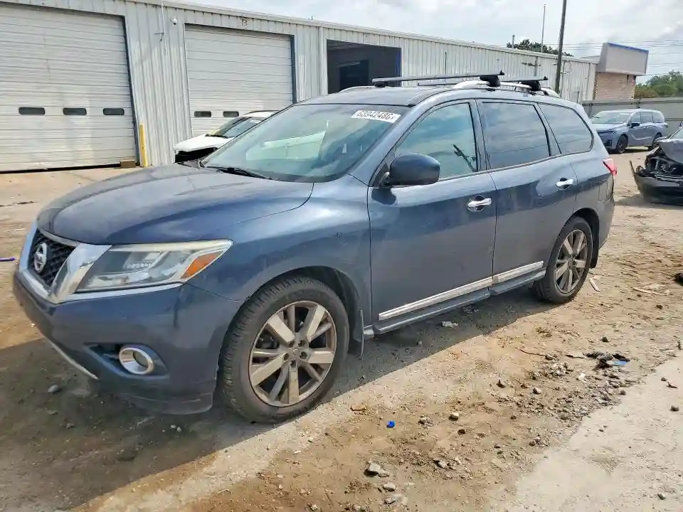 5N1AR2MM4GC635214 2016 NISSAN PATHFINDER-0