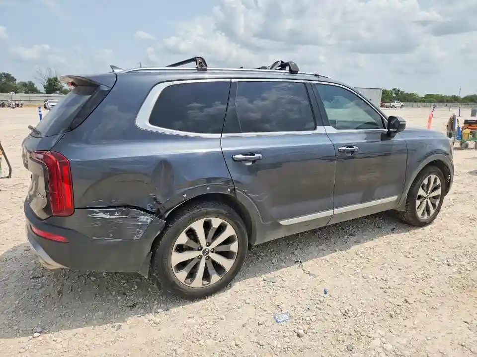 5XYP6DHC2LG089720 2020 KIA TELLURIDE-2