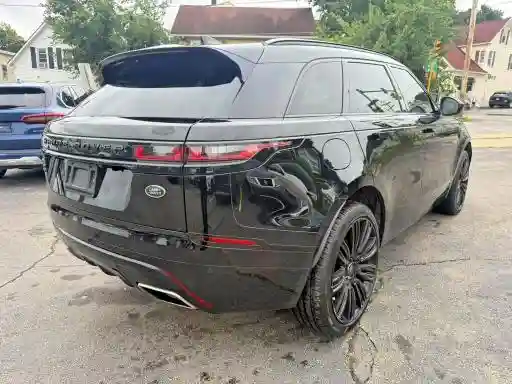 SALYK2FV2LA263402 2020 LAND ROVER RANGEROVER-2