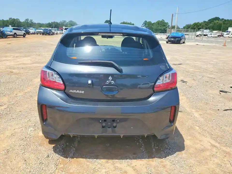 ML32AUHJ6RH014769 2024 MITSUBISHI MIRAGE-5