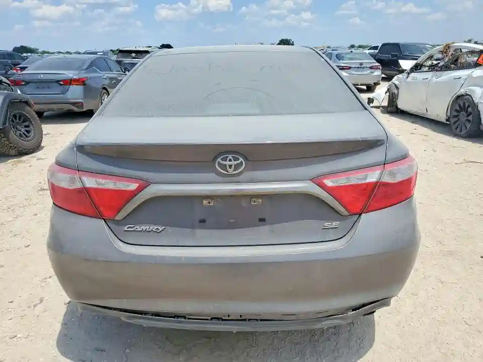 4T1BF1FK1HU403250 2017 TOYOTA CAMRY-5