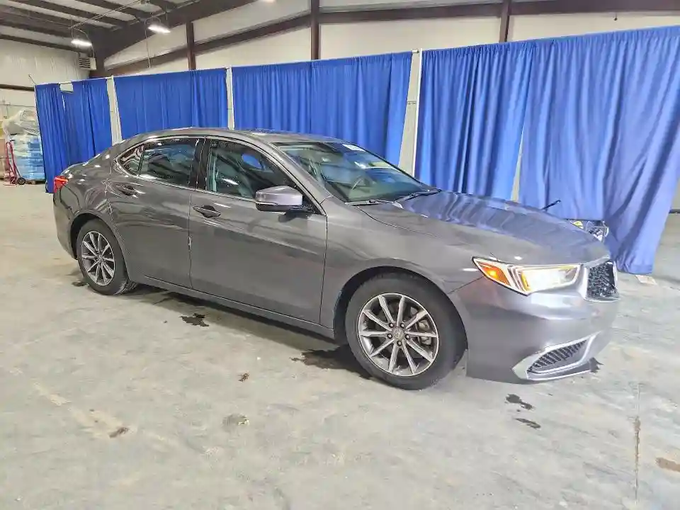 19UUB1F38LA013601 2020 ACURA TLX-3