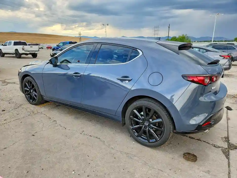 JM1BPAML7N1522284 2022 MAZDA 3-1