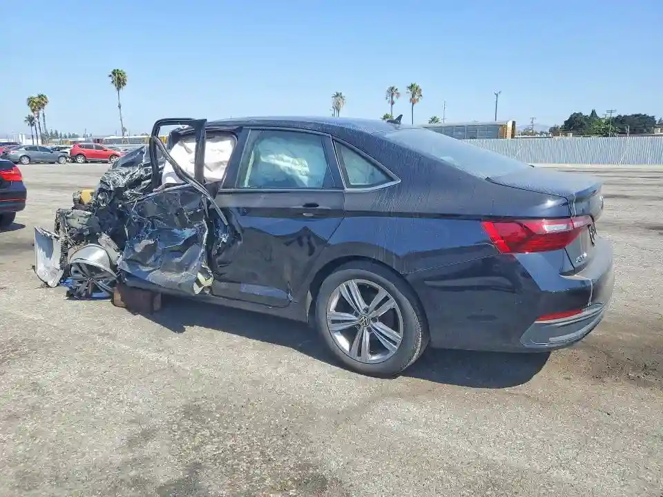 3VWEM7BUXRM041715 2024 VOLKSWAGEN JETTA-1