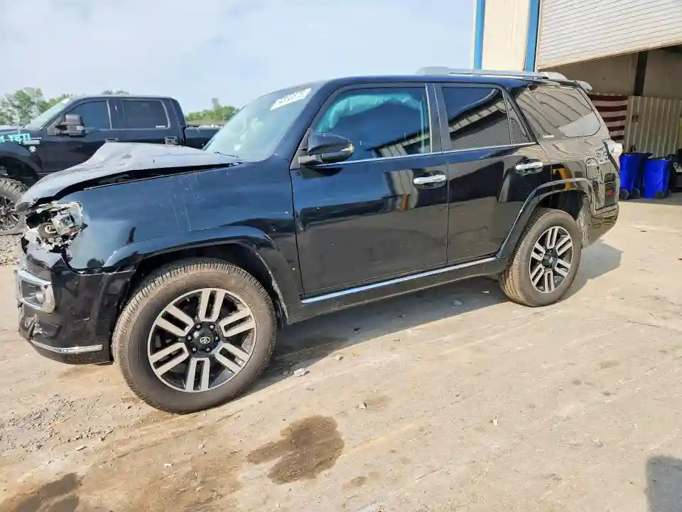 JTEBU5JR2J5577779 2018 TOYOTA 4RUNNER-0