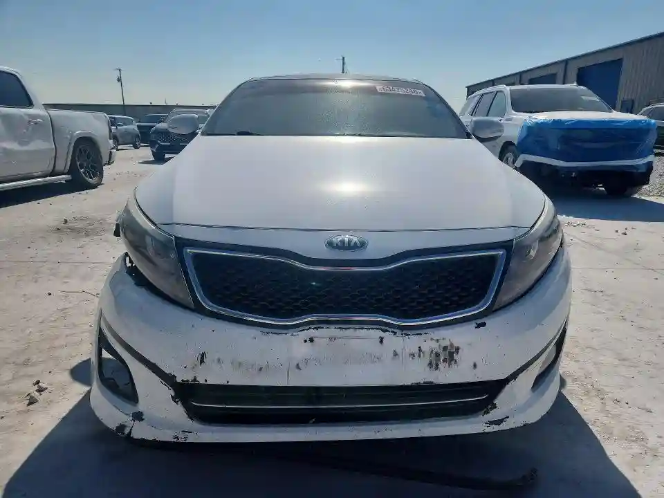 5XXGR4A66FG363585 2015 KIA OPTIMA-4