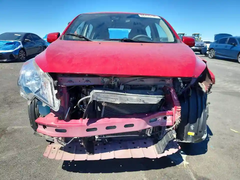 ML32AUHJ9MH001958 2021 MITSUBISHI MIRAGE-4
