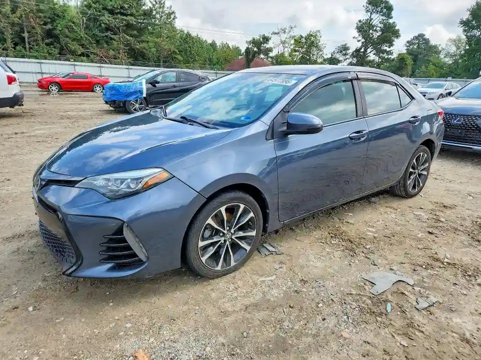 2T1BURHE2KC137404 2019 TOYOTA COROLLA-0
