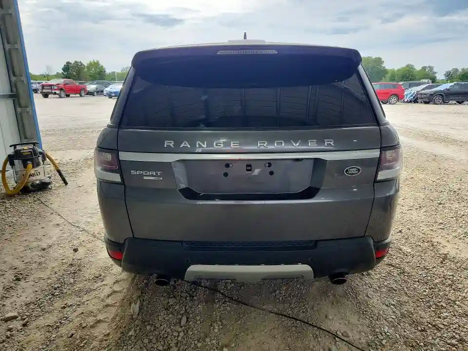 SALWR2VF6FA518439 2015 LAND ROVER RANGEROVER-5