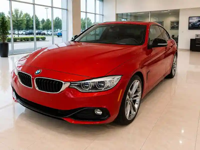 WBA4A7C50FD413193 2015 BMW 4 SERIES-1