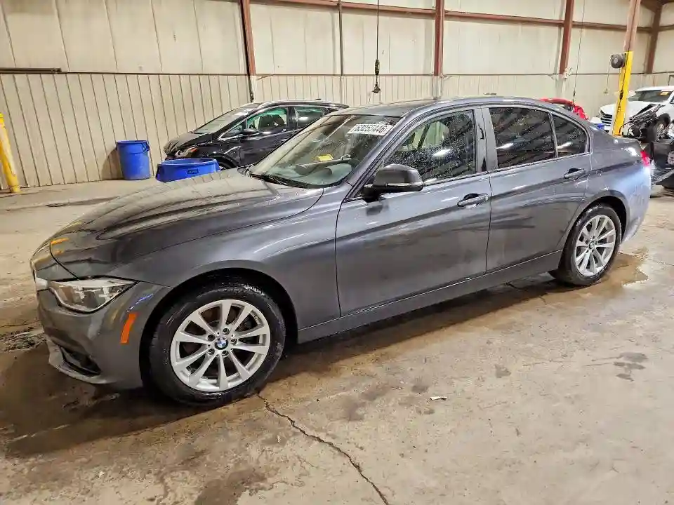 WBA8A3C51JA499568 2018 BMW 3 SERIES-0