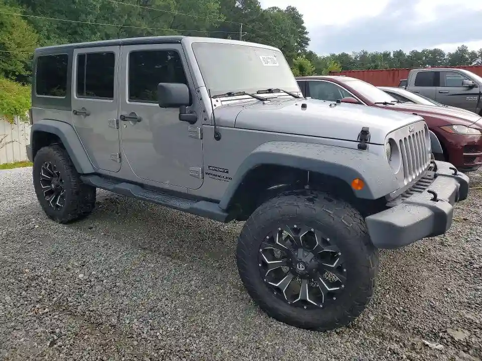 1C4BJWDG4FL504834 2015 JEEP WRANGLER-3